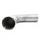 Heavy Duty Mfg 90 Degree Elbow O.D./I.D. - Aluminized 12-350FA - alternate 3